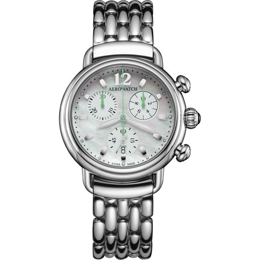 AEROWATCH - 1942 Chronolady