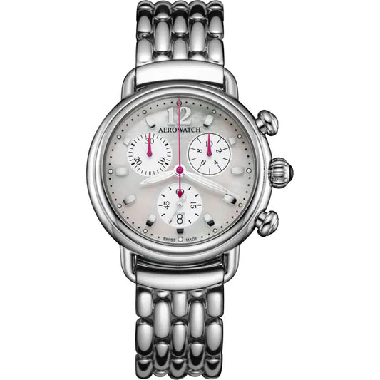 AEROWATCH - 1942 Chronolady