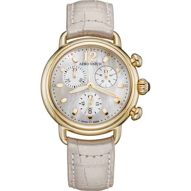 AEROWATCH - 1942 Chronolady