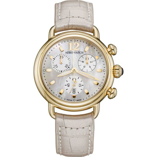 AEROWATCH - 1942 Chronolady
