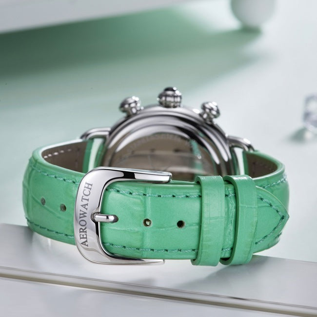 AEROWATCH - 1942 Chronolady