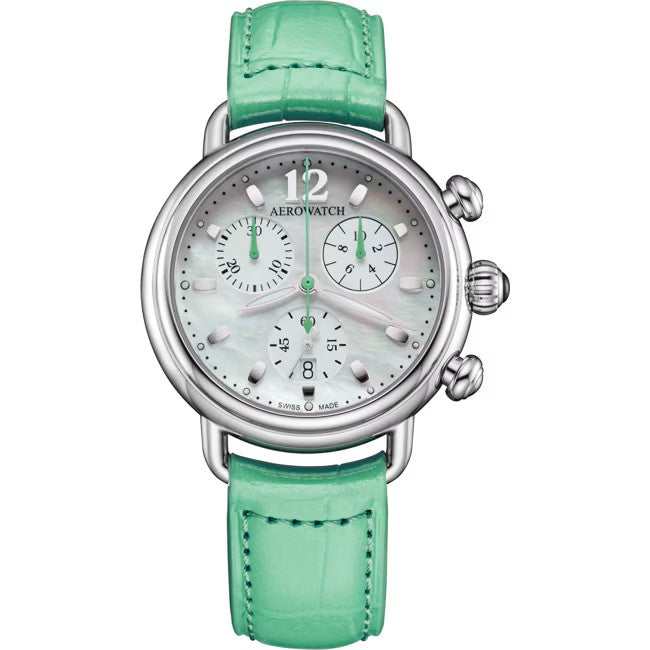 AEROWATCH - 1942 Chronolady