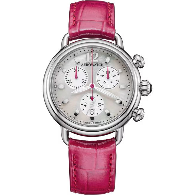 AEROWATCH - 1942 Chronolady