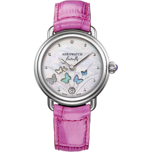 AEROWATCH - 1942 Butterfly