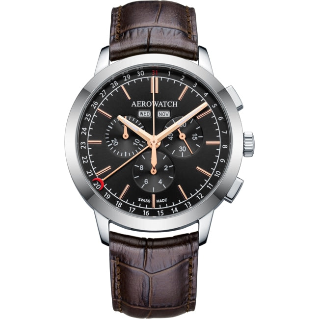 AEROWATCH - Les Grandes Classiques Chrono