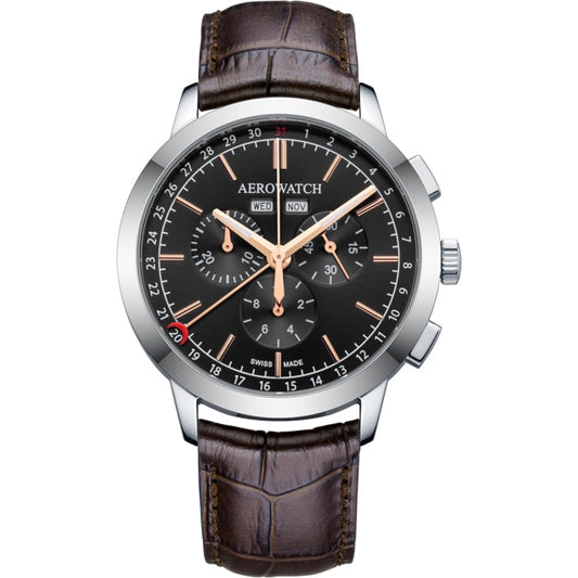 AEROWATCH - Les Grandes Classiques Chrono