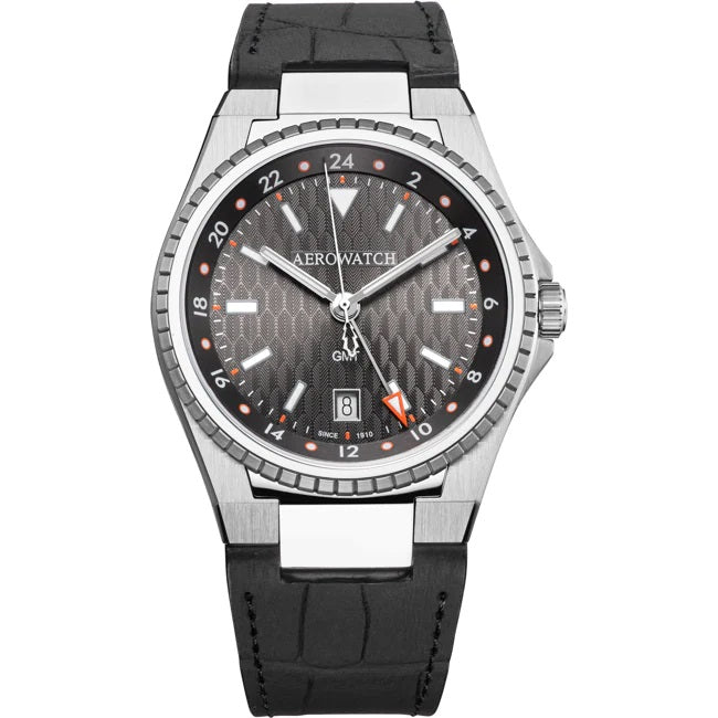 AEROWATCH - Milan GMT Sport