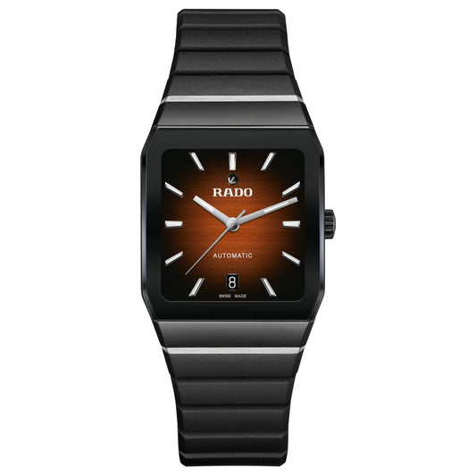 RADO - Anatom Automatic Unisex Hightech - Ceramic