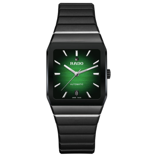 RADO - Anatom Automatic Unisex Hightech - Ceramic