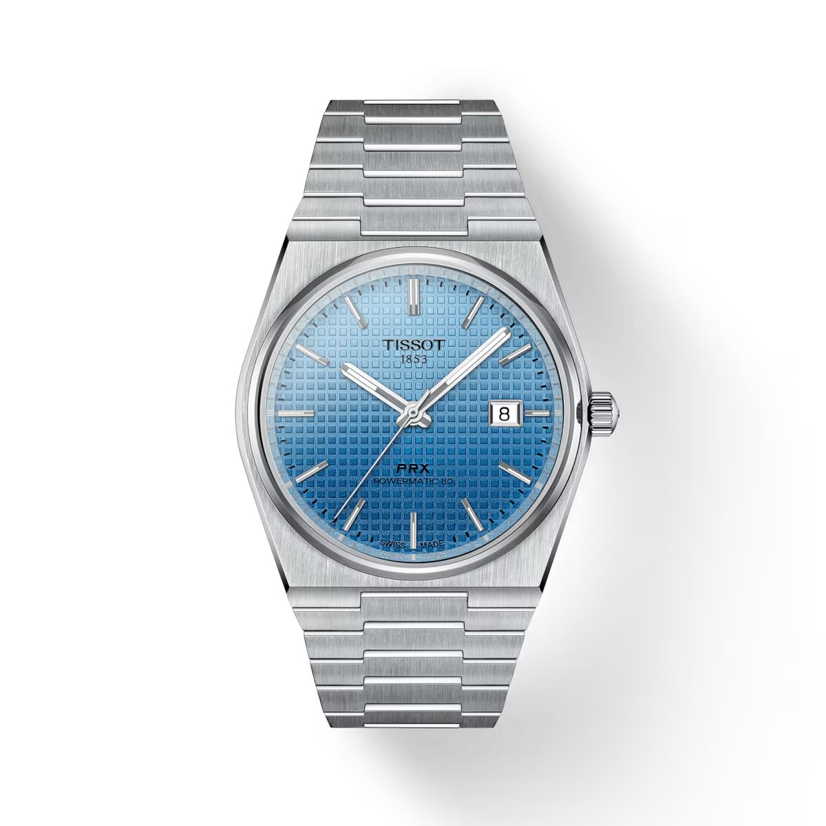 TISSOT - PRX Powermatic 80 40mm