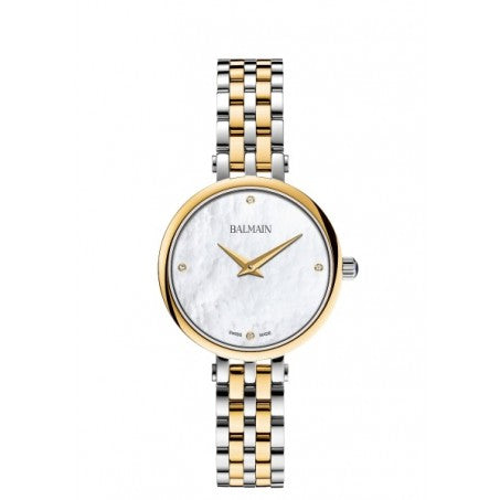 BALMAIN - Sedirea