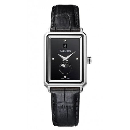 BALMAIN - Eirini Moonphase