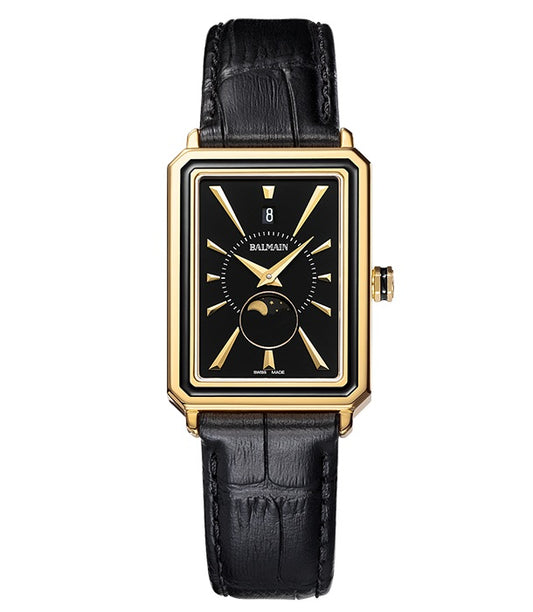 BALMAIN - Eirini Moonphase