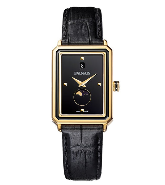 BALMAIN - Eirini Moonphase