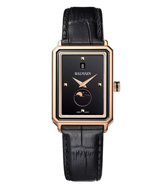 BALMAIN - Eirini Moonphase