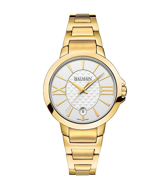 BALMAIN - Tilia