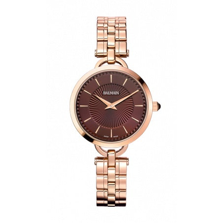 BALMAIN - Orithia