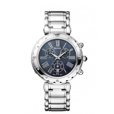BALMAIN - Balmainia Chrono