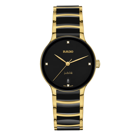 RADO - Centrix Diamonds Damen