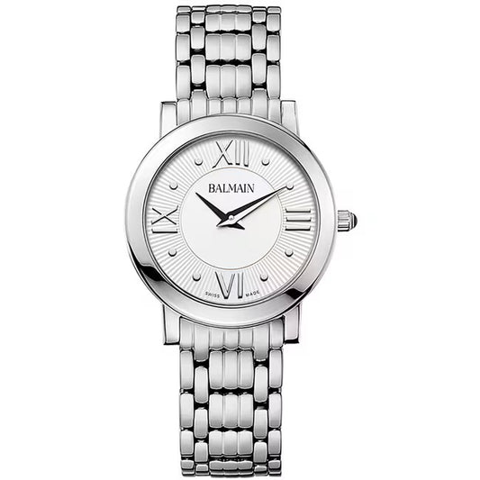 BALMAIN - Elegance Chic Mini