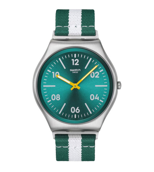 SWATCH - CASUAL STRIPE