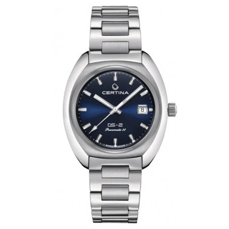 CERTINA - DS - 2 Powermatic 80