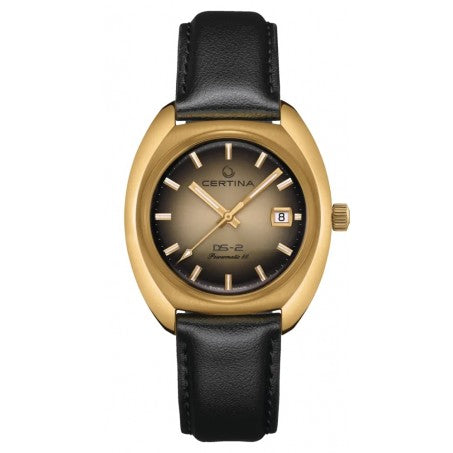 CERTINA - DS - 2 Powermatic 80