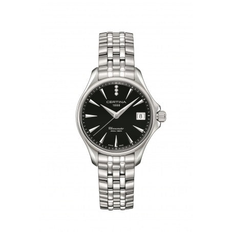CERTINA - DS Action Lady Diamonds