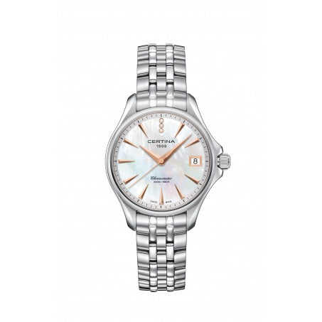CERTINA - DS Action Lady Diamonds