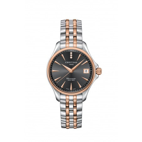 CERTINA - DS Action Lady Diamonds