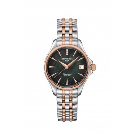 CERTINA - DS Action Lady Diamonds
