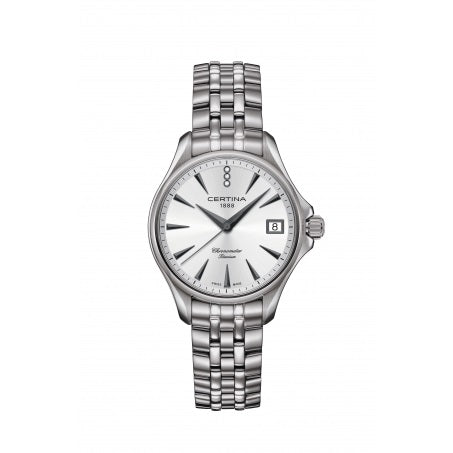 CERTINA - DS Action Lady Diamonds