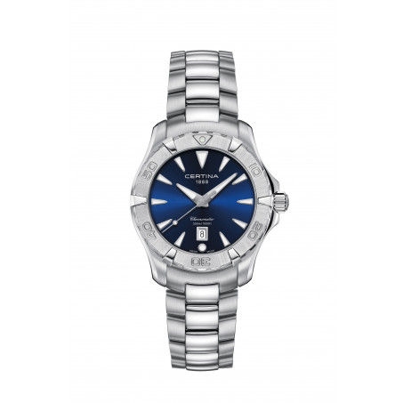 CERTINA - DS Action Lady