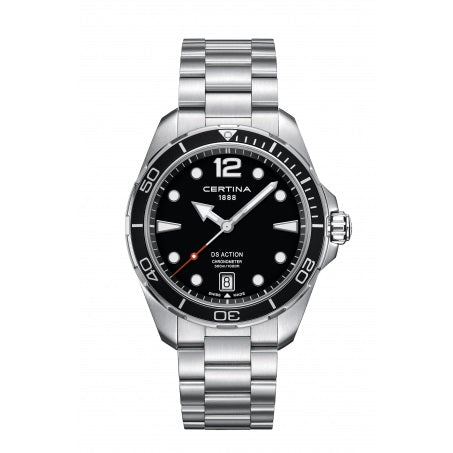 CERTINA - DS Action