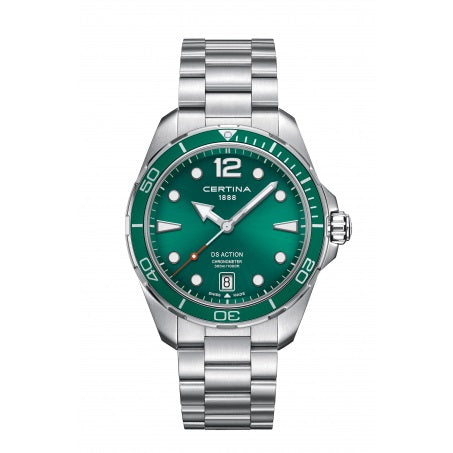CERTINA - DS Action