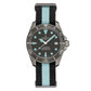 CERTINA - DS Action Diver 38mm Powermatic 80 Titanium
