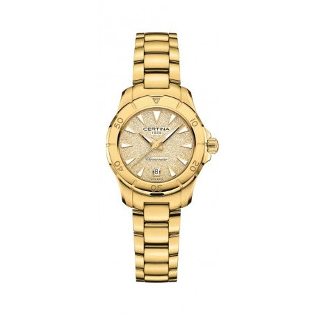 CERTINA - DS Action