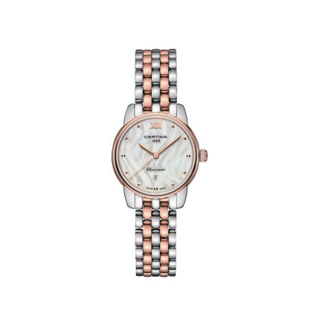 CERTINA - DS-8 Lady
