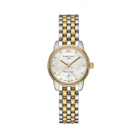 CERTINA - DS - 8