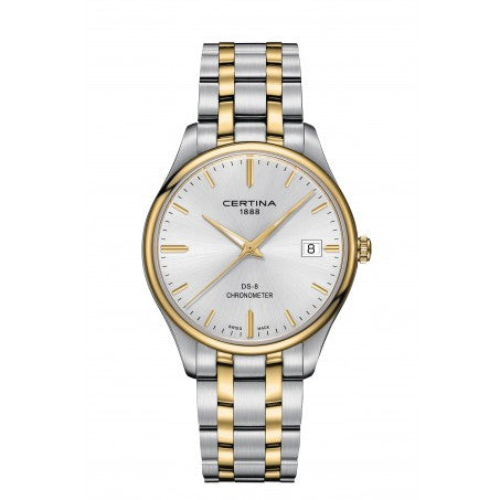 CERTINA - DS-8 Chronometer