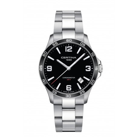 CERTINA - DS - 8