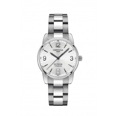 CERTINA - DS Podium Lady