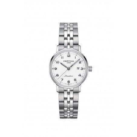 CERTINA - DS Caimano Lady