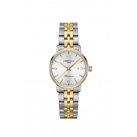 CERTINA - DS Caimano Lady