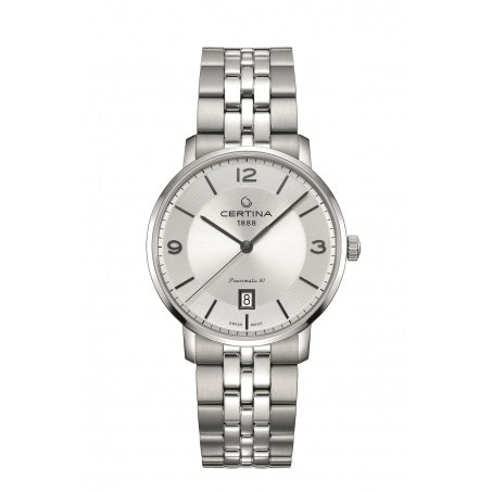 CERTINA - DS Caimano Powermatic 80