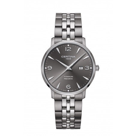 CERTINA - DS Caimano