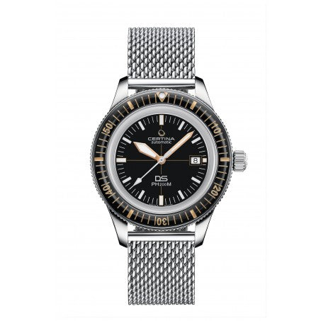 CERTINA - DS PH200M Powermatic 80