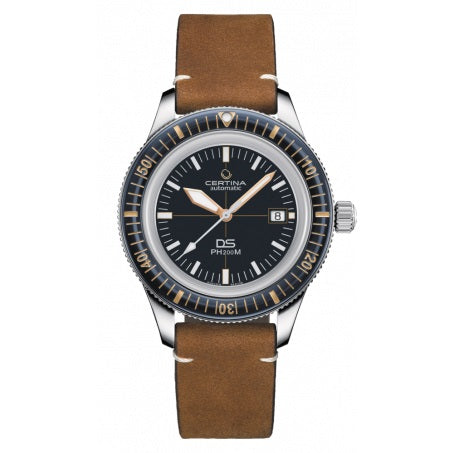 CERTINA - DS PH200M Powermatic 80