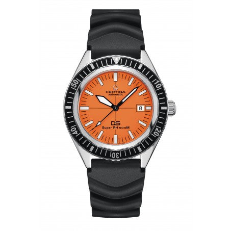 CERTINA - DS Super PH500