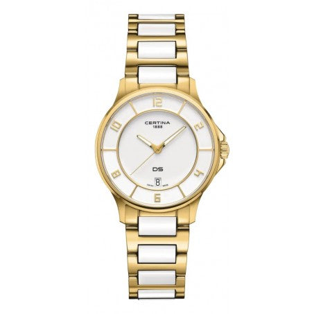 CERTINA - DS - 6 Lady COSC